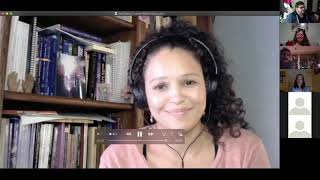 Tucson Black Voices: A Poetry Tribute