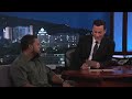 Ice Cube Says Nice Things Angrily