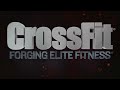 CrossFit - Press Workout with Rob Orlando