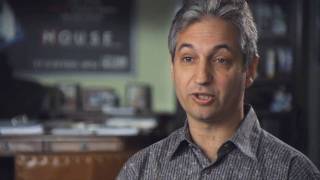 University of Toronto: David Shore, Creator of House, Alumni Portrait