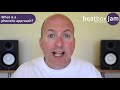Beatboxing - Lesson 1 - The Basics
