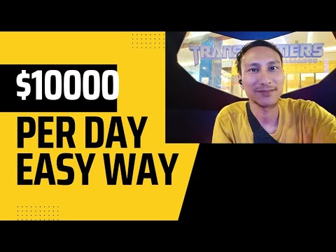 aku 7 tahun di youtube (JADI YOUTUBERS ITU GAMPANG INI CARANYa!begini doang