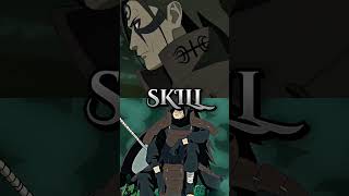 Hashirama Vs Madara