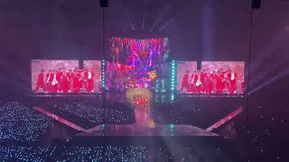 Seventeen - Left & Right Be The Sun Tour Seoul 220625 4K