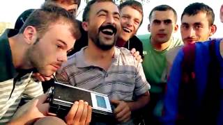 Tepenin Uşakları Fragman
