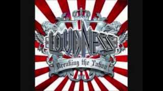 Watch Loudness Sick World video