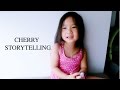 Cherry Kể Chuyện Elsa | Gia đình Lý Hải Minh Hà |