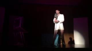 Watch Richard Obrien Once In A While video