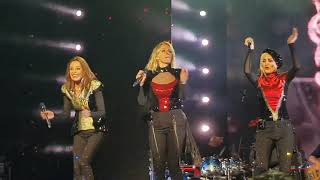 Bananarama - I Heard A Rumour - Live Manchester Apollo 06122017 Owner Of The Video Phil Williams