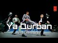 The Quick Style - "Ya Qurban - Coke Studio" Song Dance Performance Live Show in Darb Lusail Festival