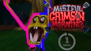 Dehydrated Revival - Friday Night Funkin Full Song Vs Dehydrated Spongebob 1 Hour