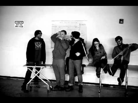 Belly of the Beast Video