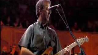 Watch Eric Clapton Beware Of Darkness video