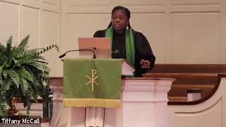 Sunday Service (Sermon Only) Feb.7th.2021