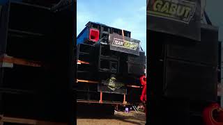 Sound Hooreg Team Gabut