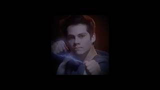 Stiles Stilinski