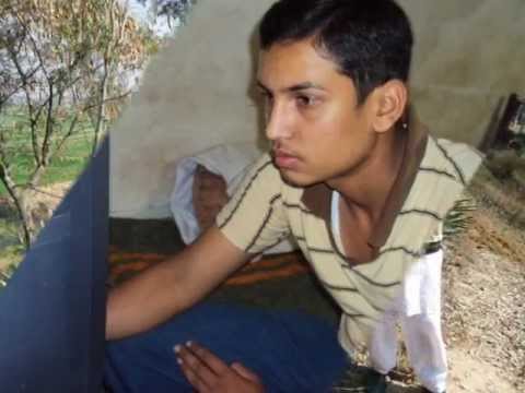 MERE SHOQ DA NAI AITBAR TENO BY MUSHARAF SULEHRI