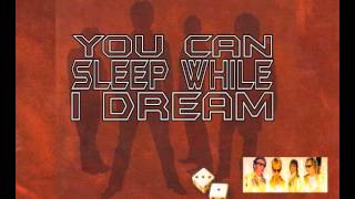 Watch Bon Jovi You Can Sleep While I Dream video