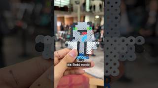 Bobicraft Noob