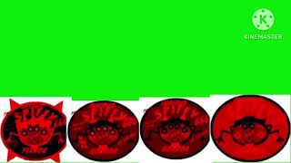 My Spiffy Pictures Exe Ons Green Screen