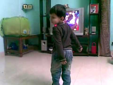 Ridhans - nak muka & ohh la la.mp4