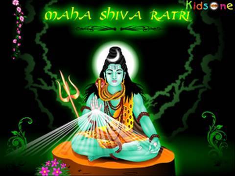 Maha Shivratri Festival
