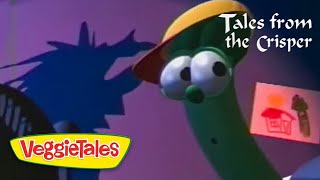 Tales From The Crisper God Is Bigger Than The Boogie Man Veggietales