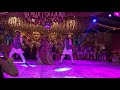 Billiyan Billiyan Wedding Dance