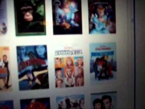 My Disney Movie Collection - Cinderella II: Dreams Come True...