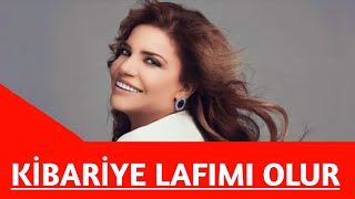 Kibariye Lafımı Olur & Lafı Mı Olur (Dar Ağacına Vur Beni) Remix