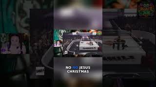 Pea Championship Wrestling The Shuli Network 2K24