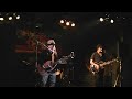 ザ・ターキーズ 2012.7.8 58月 live 「ファイト」