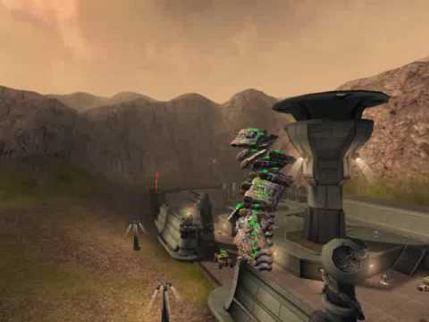 Unreal Tournament 2004 Vehicle Physics Demo. 1:47 Unreal Tournament 2004 Vehicle Physics Demo. 1:47