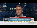 U.S. Navy: MH370 pings not from black box