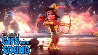 Gifs With Sound #111 | Mix Select