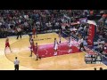 Top 10 NBA Plays: December 12th