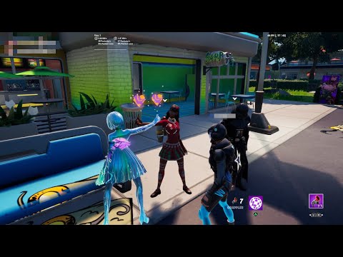 He was toxic to this default so I made him leave