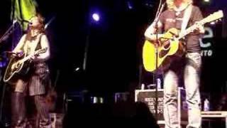 Watch Indigo Girls Go video
