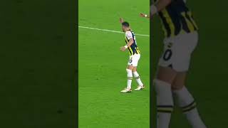 Bu Pozisyon Için Avrupadan Elendik Bunlsra Faul Bile Yok
