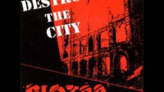 Watch Riot 99 Destroy The City video