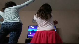 Just Dance Die Young