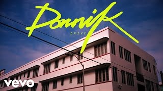 Watch Dornik Drive video