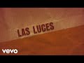 Pedro Capó - Las Luces (Official Lyric Video)