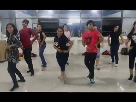 Dhating Naach superb Bollywood Dance by Dance FlooR StudiO