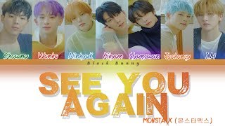 Watch Monsta X See You Again video