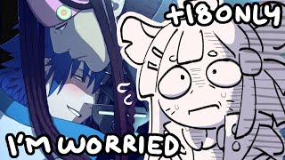 Minks Big... Red Flag Mink Route Dramatical Murder - Part 5
