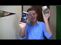 HTC One vs. Samsung Galaxy Note II Dogfight Part 1