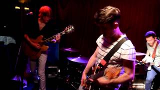 Watch Fin Ribbons video
