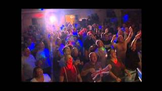Watch Bad Manners Black Night video