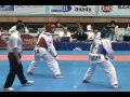 [BAKU] Male -58kg Final Competition